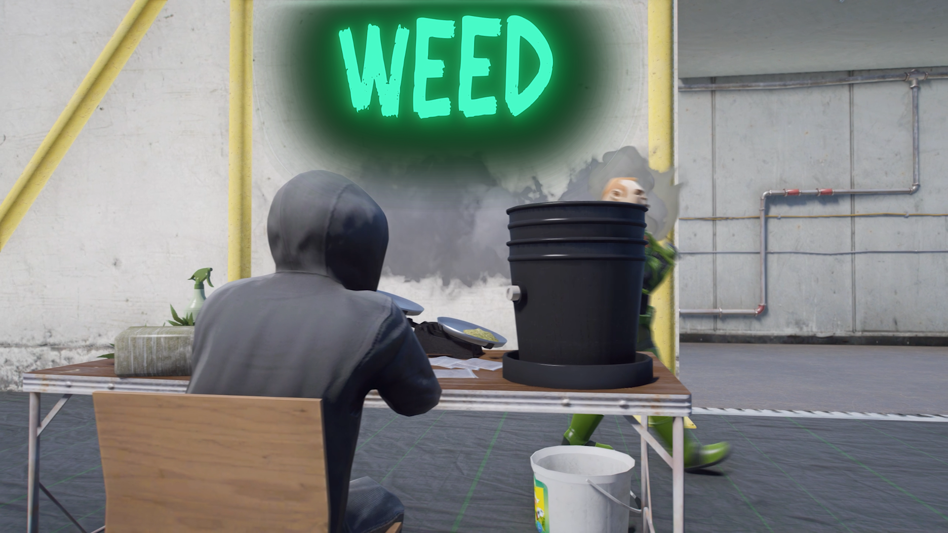 Weed
